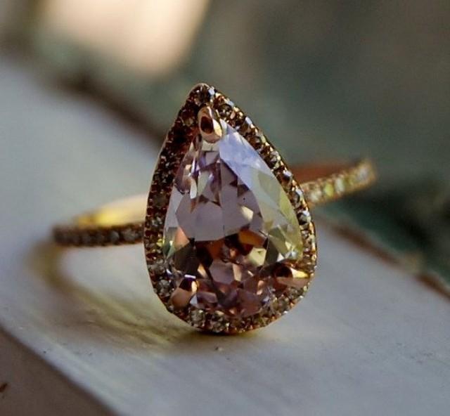 raindrop engagement ring raindrop engagement ring