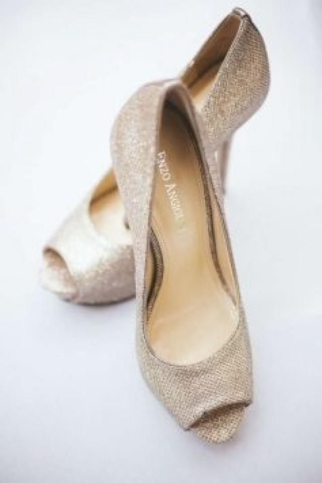 enzo angiolini bridal shoes