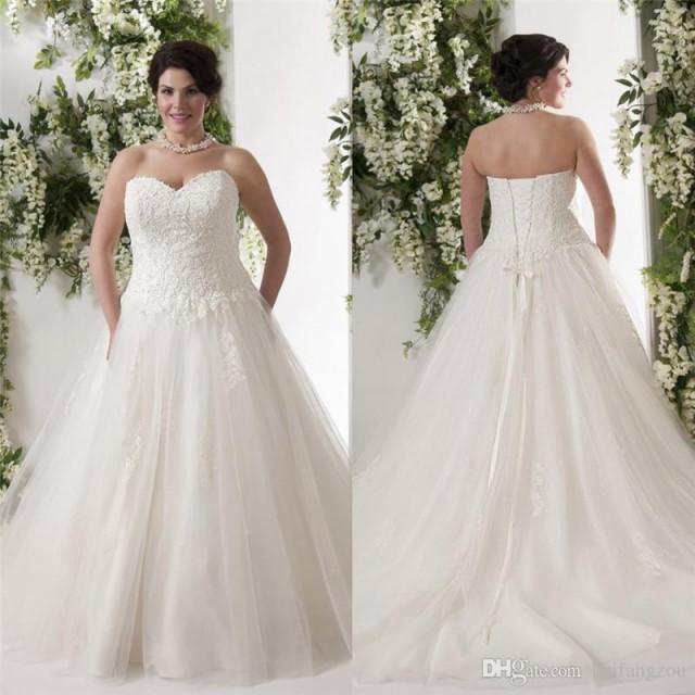 Best Lace Up Back Wedding Dress in the world The ultimate guide 