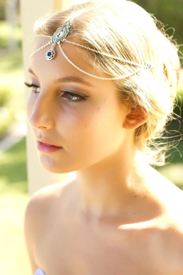Headpiece Weddings Bridal Headpiece Wedding Head Piece Hair Accessories