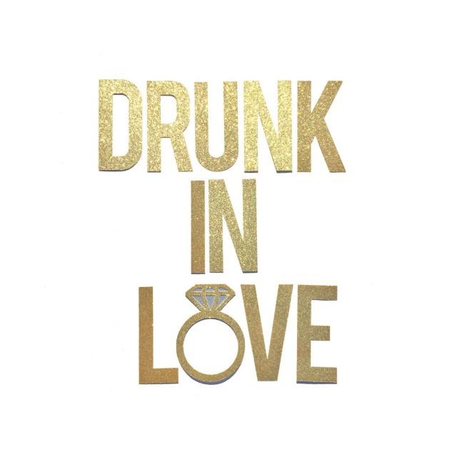 Hen Party Signs Midway Media Drunk In Love Banner Sign Bachelorette Party