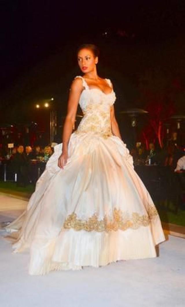 Dress Baracci 30 000 Size 4 2482127 Weddbook