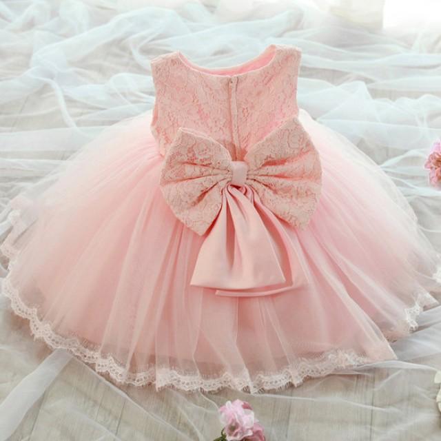 2nd birthday girl dress