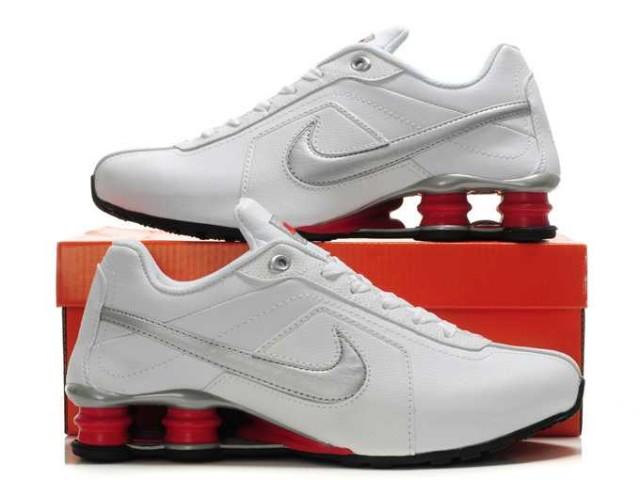 nike shox t4