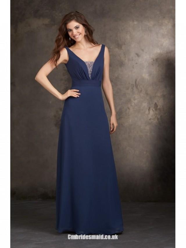 girls long dresses uk