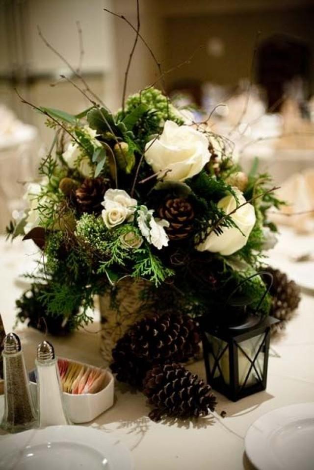 Wedding Theme Top 10 Winter Wedding Centerpieces Ideas 2487943