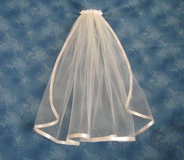 ivory communion accessories