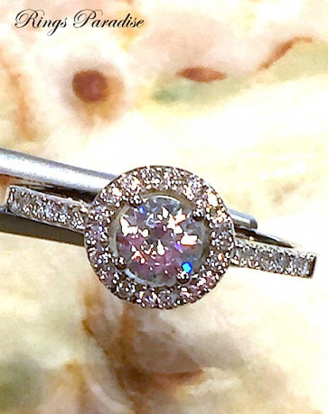 Sterling Silver Wedding Band, Engagement Ring, Promise Ring, Bridal