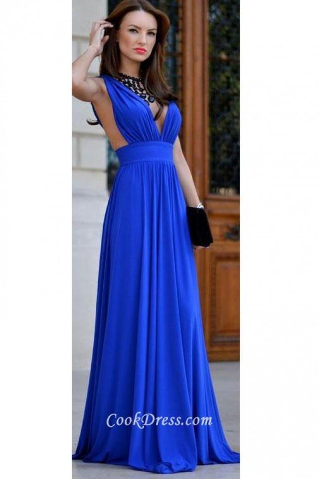 Evening Dresses Nz #2492462 - Weddbook