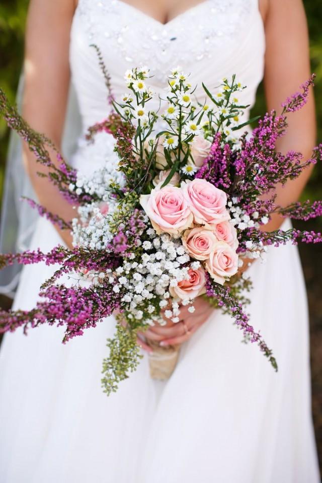 A Rustic Vintage Wedding At Fulford Barn In Brownfield Texas