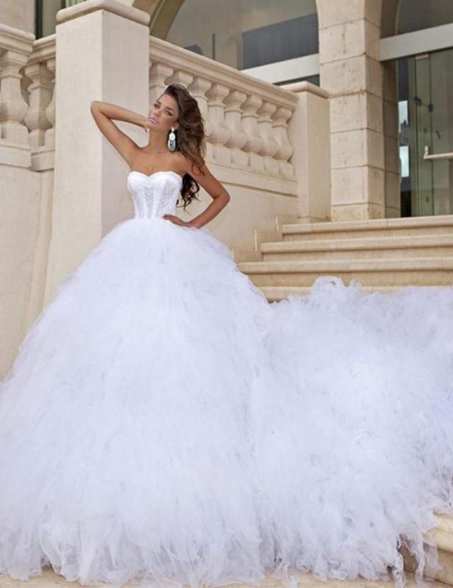 promgirl wedding dresses