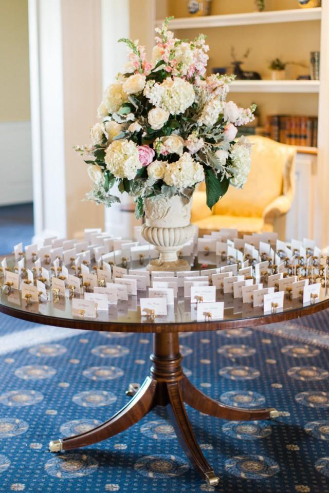 custom place card holders