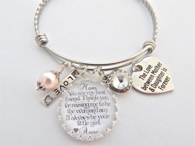 mother daughter keepsake