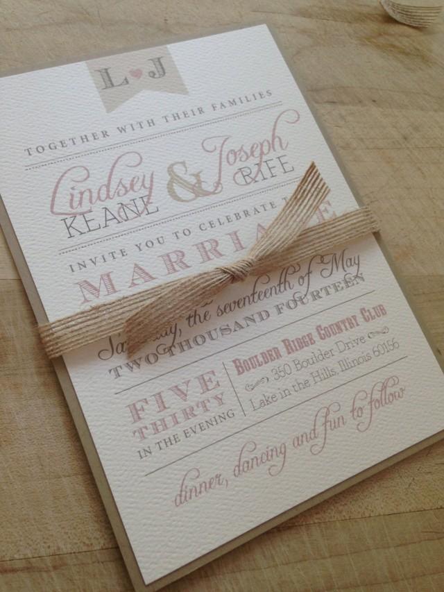 wedding-invitation-suite-sample-rustic-and-vintage-simple-and