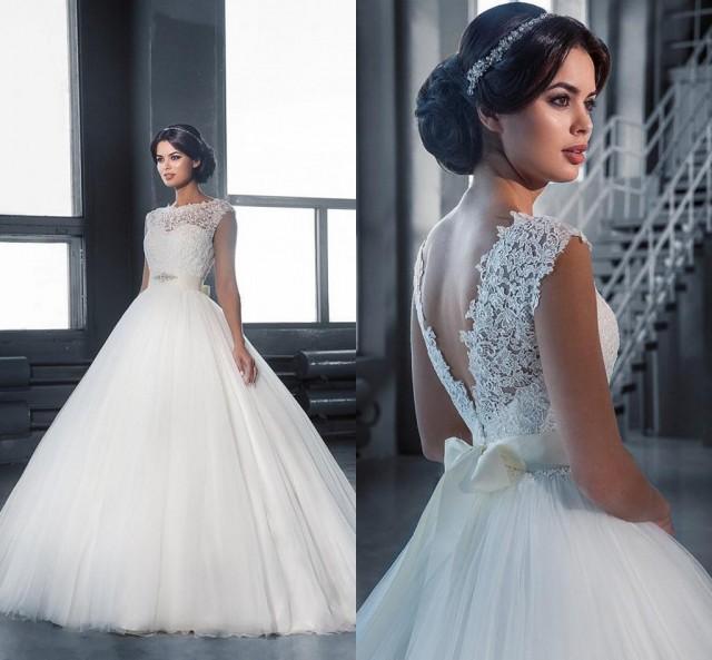 discount wedding gowns online