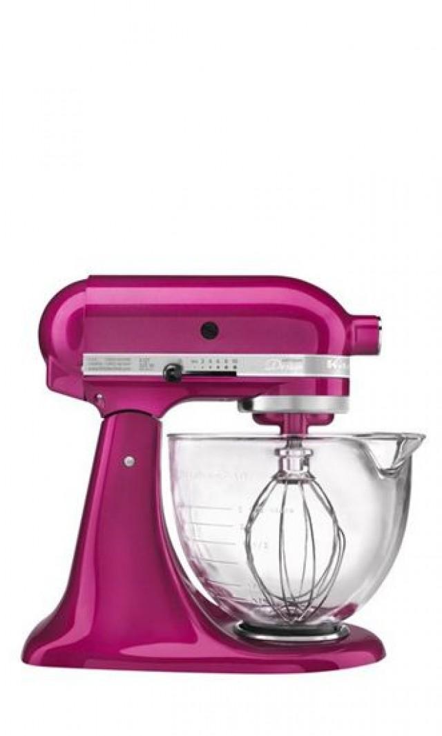 KitchenAid Artisan Design Series 5 Qt Stand Mixer 2506299 Weddbook