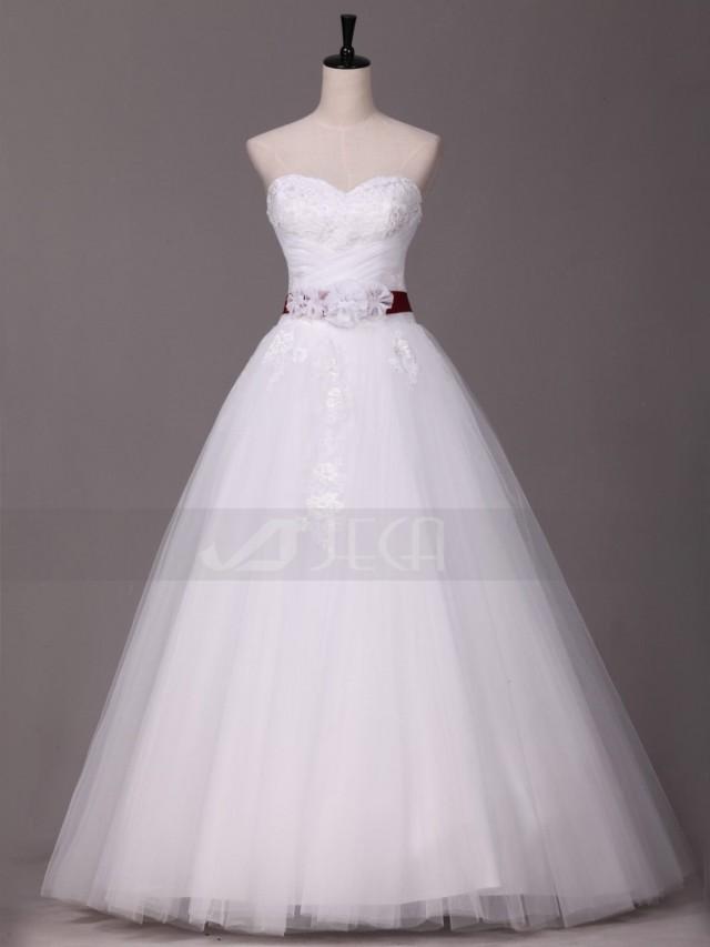 burgundy sash for dress