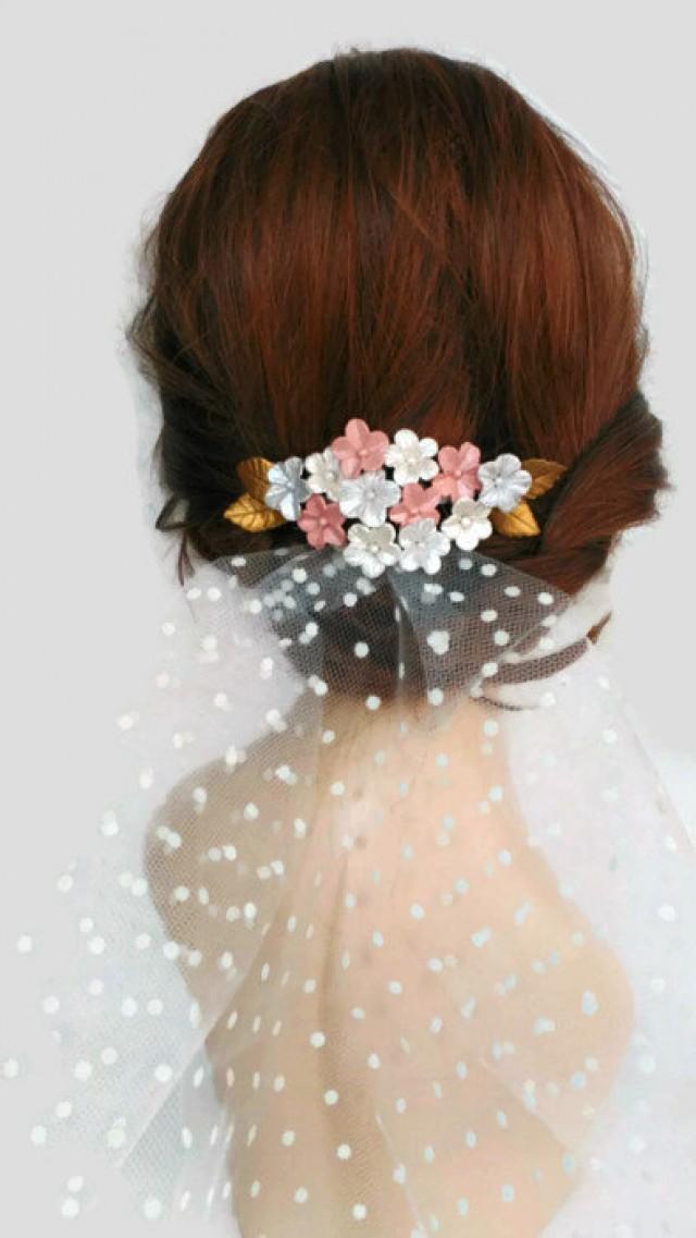 bridal hats headpieces