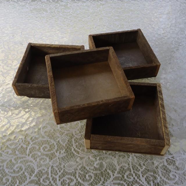 wood tray centerpiece