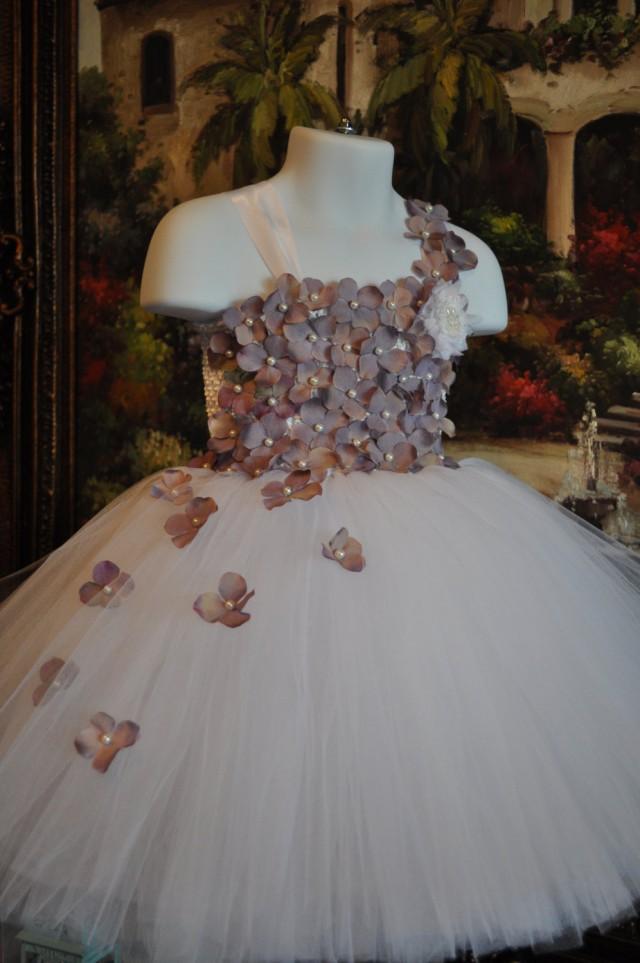 Special Occasion Dress Tutu Dress Flower Girl Dress Infant