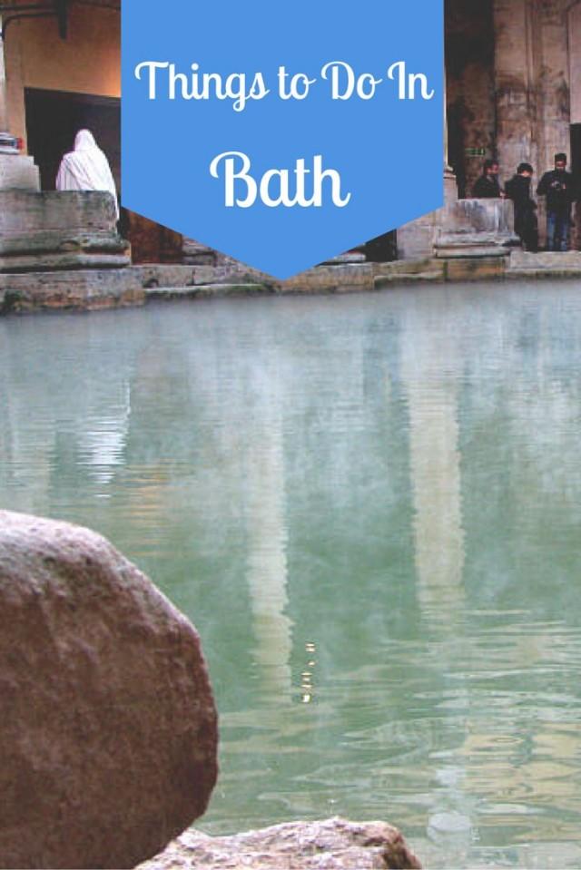 Honeymoon Things To Do In Bath 2514508 Weddbook