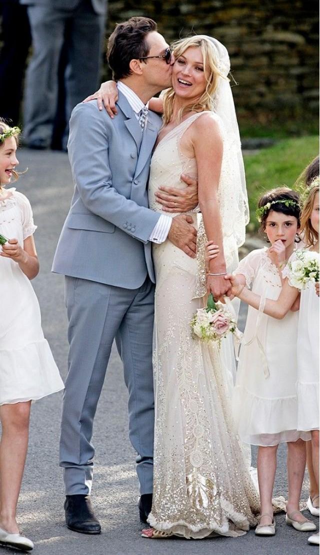 The 18 Best Celebrity Wedding Dresses Of All Time 2516298 Weddbook