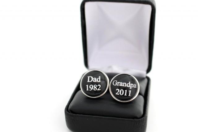 father's day gifts for first time grandpa