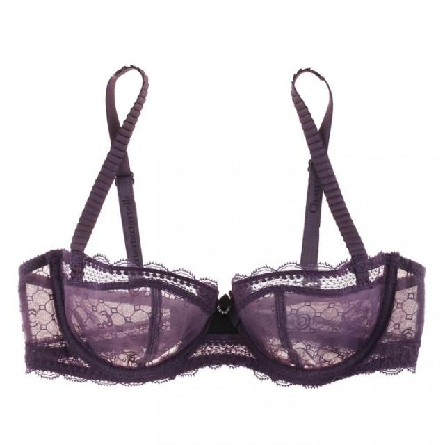 Lingerie Chantelle C Chic Sexy Demi Bra 2520931 Weddbook
