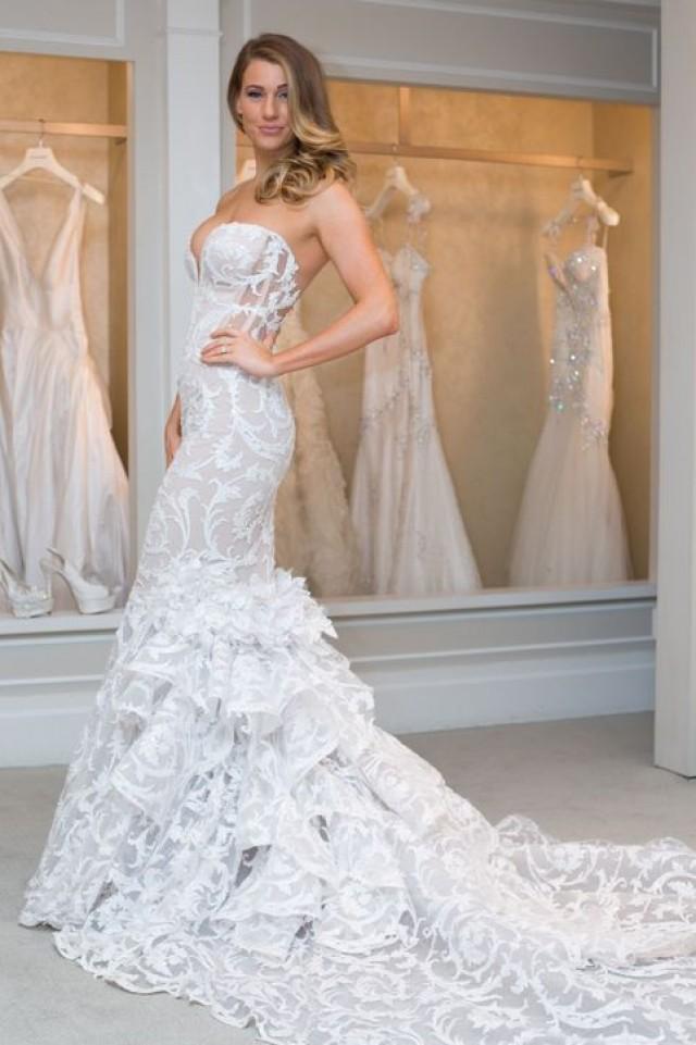 pnina bridal gowns