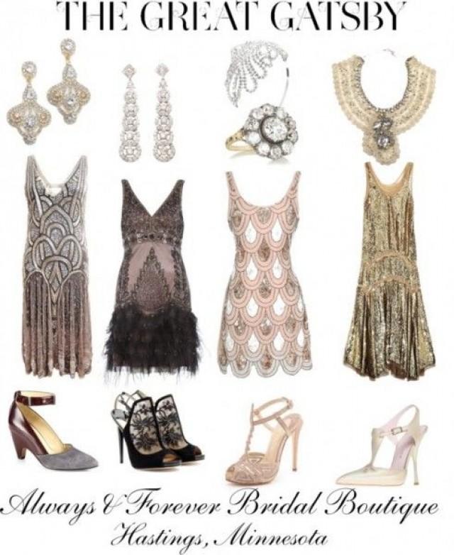 hot glam clothing