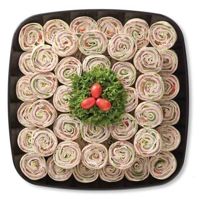 Pin Walmart Food Platter Party Trays On Pinterest 2524205 Weddbook