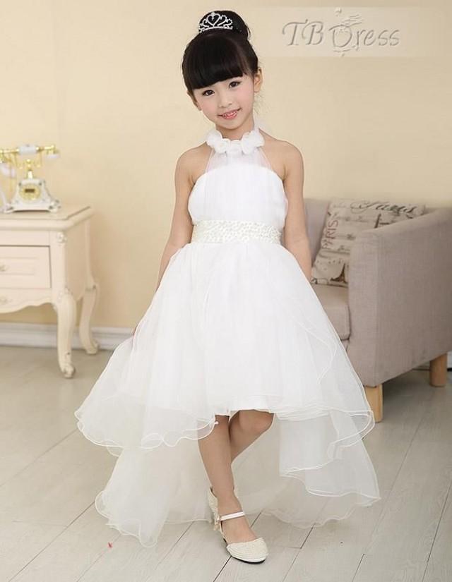 cute wedding dresses for kids