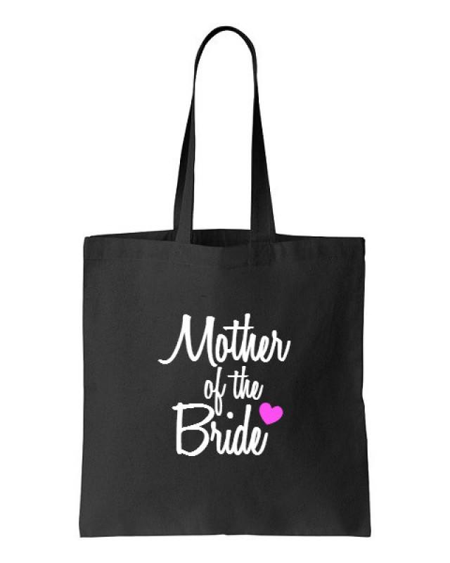 Mother Of The Bride Tote Bag, Mother Of The Bride Bag, Tote Bags