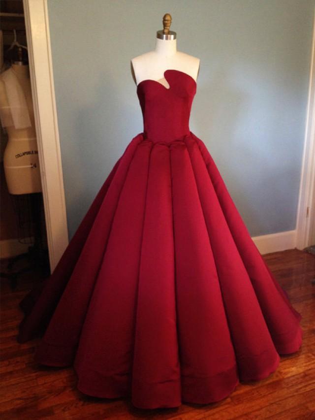 gown varieties