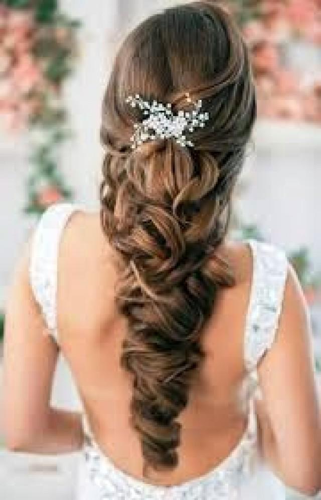 Hair 60 Superb Black Wedding Hairstyles 2527193 Weddbook