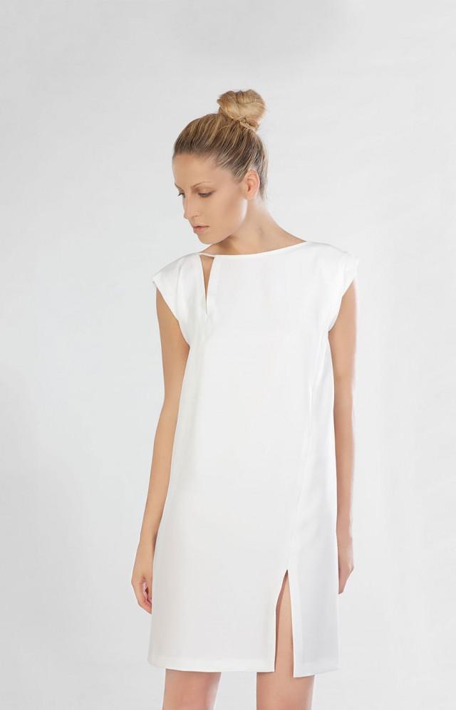 Wedding Dress Reception Dress Alternative Wedding Beach