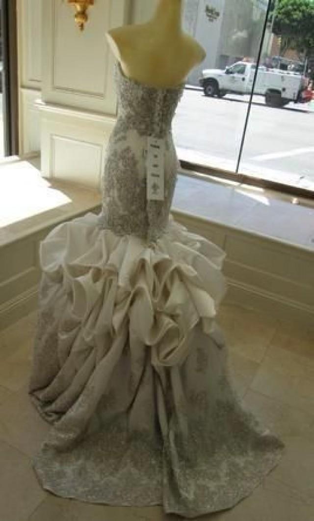 Wedding Theme Baracci 5 800 Size 2 2527994 Weddbook