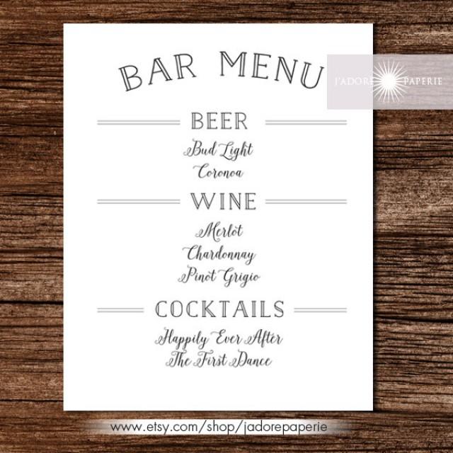 bar-menu-liquor-menu-cocktail-menu-wedding-bar-menu-printable-bar