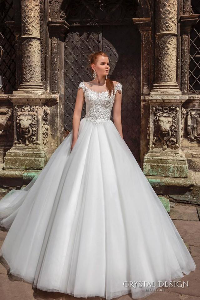 wedding dress design for women