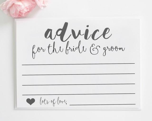 wedding-advice-cards-printable-advice-for-the-bride-and-groom-advice-for-the-newlyweds