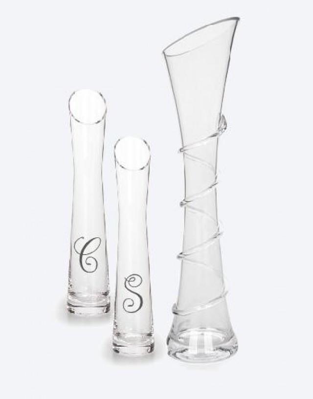 Sand Ceremony Vases Wedding Ceremony Family Sand Ceremony