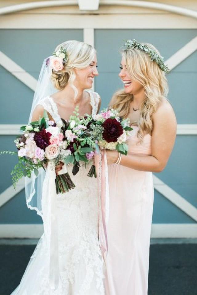 popular bridesmaids
