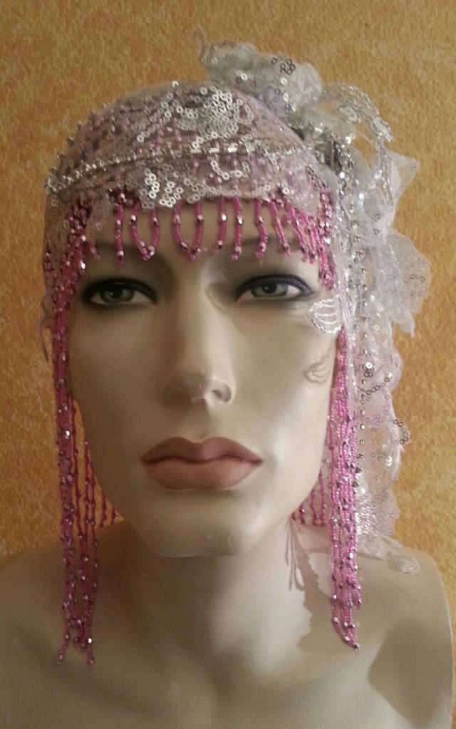 bride burlesque costume