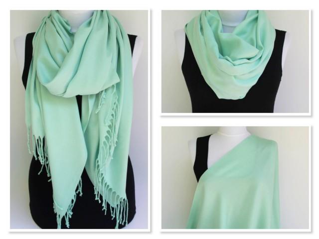 shawl for spring wedding