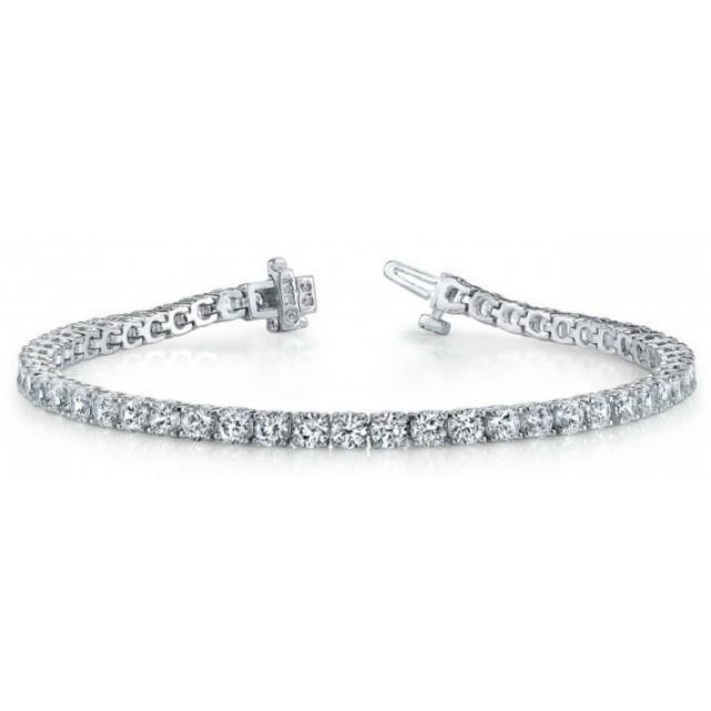 eternity bracelet for her