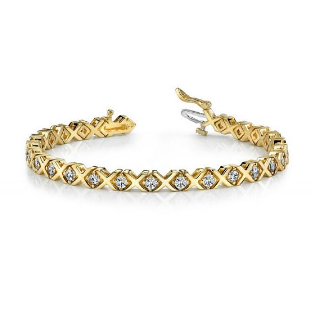 mothers day diamond bracelet