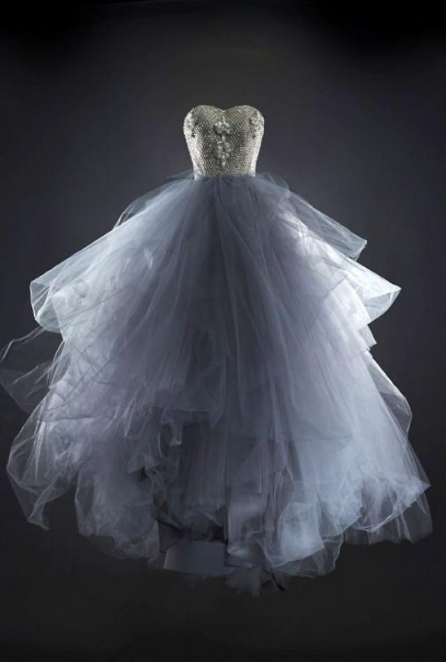 rubin singer wedding dress