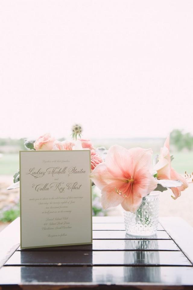 Summer Pastel Wedding At Daniel Island Club 2540238 Weddbook