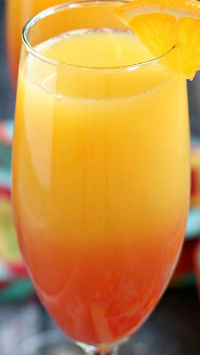 Cocktails Drinks Tequila Sunrise Mimosa 2544008 Weddbook