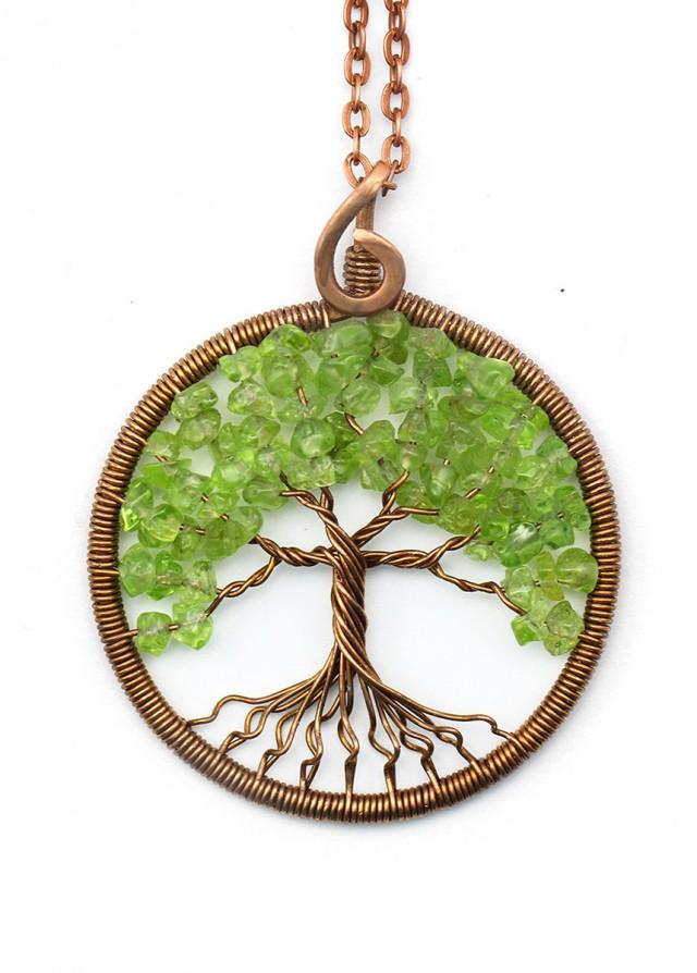 Wire tree jewelry Clearance
